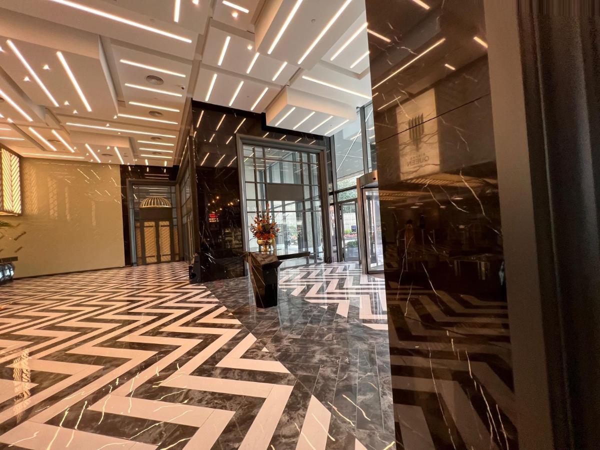 Sinpas Queen Bomonti 7 Stars Hotel Provincia di Provincia di Istanbul Esterno foto